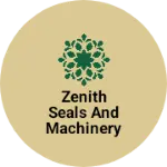 Business logo of Zenith Seals And Machinery Spare Parts