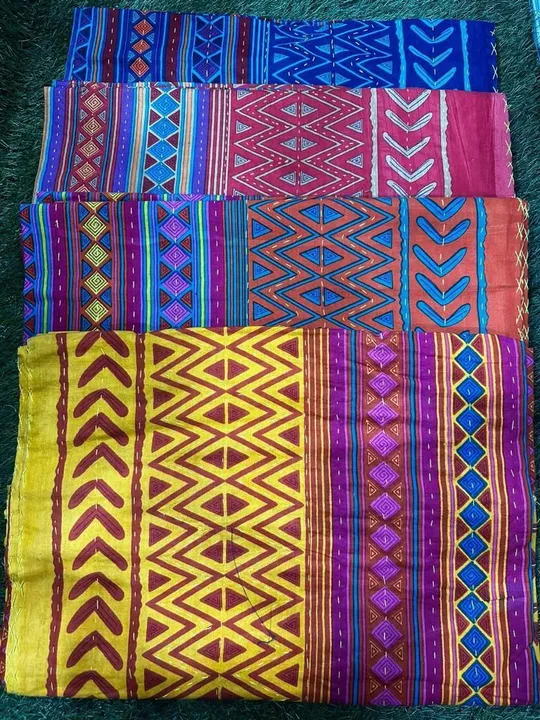 Bedsheets  uploaded by Bhatra Handloom on 7/16/2023