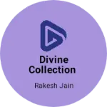 Business logo of Divine collection