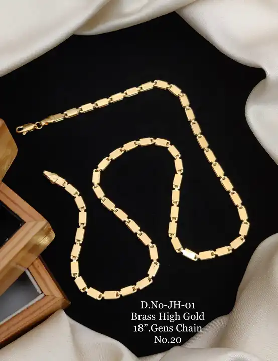 Chain  uploaded by New Rupam jewellers on 7/16/2023