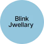 Business logo of Blink jwellary