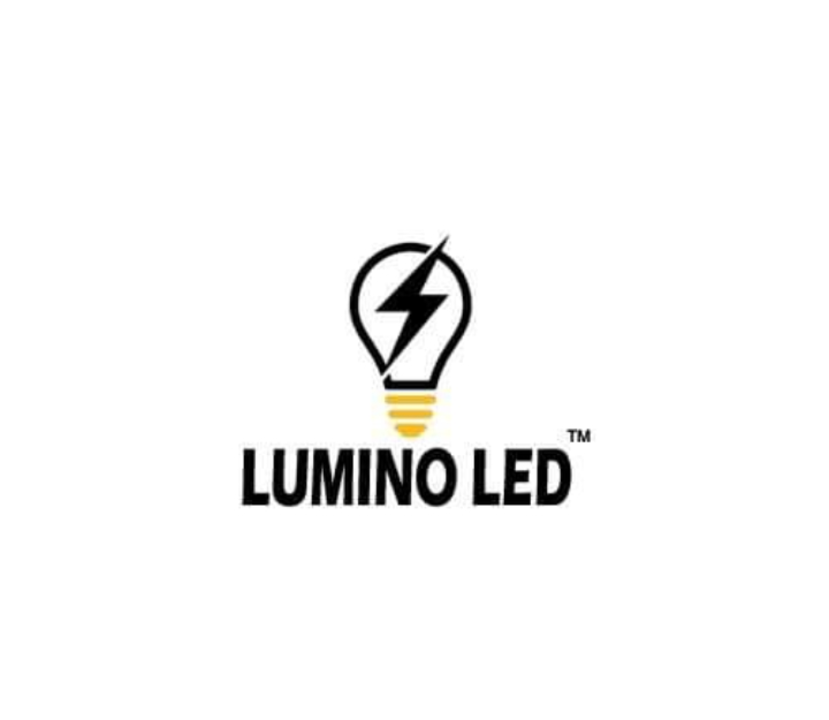 Visiting card store images of LUMINO LED