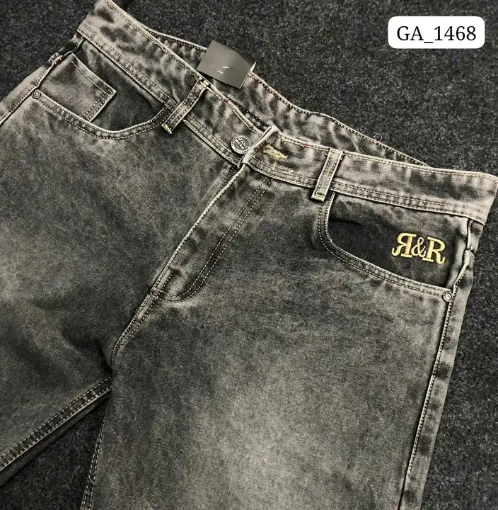 Jeans uploaded by OLB TRADERS on 7/16/2023