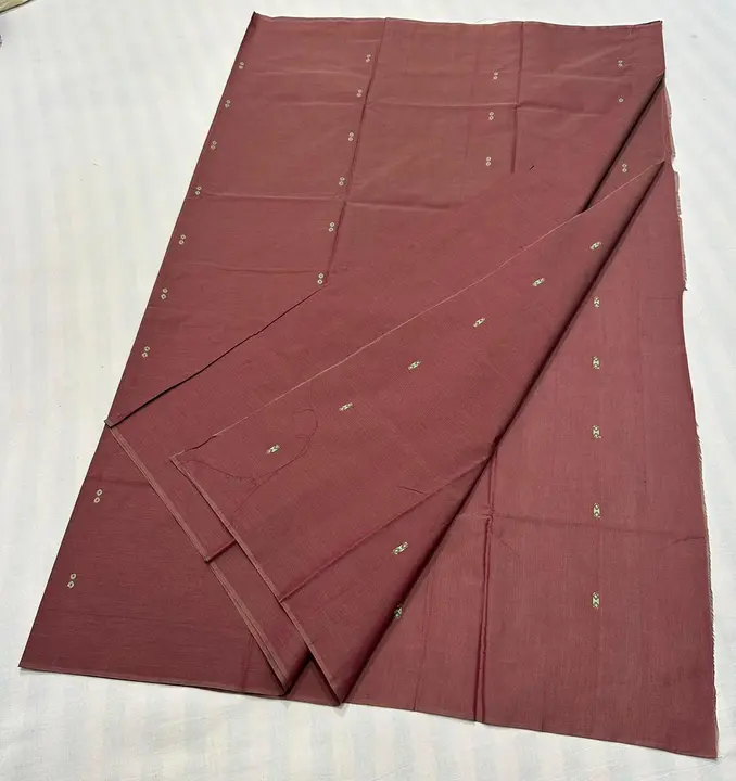 handwoven running fabric kurta  uploaded by business on 7/16/2023
