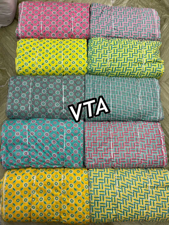 Cotton print  uploaded by Astha enterprises  on 7/16/2023