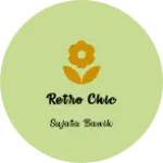 Business logo of RETRO CHIC