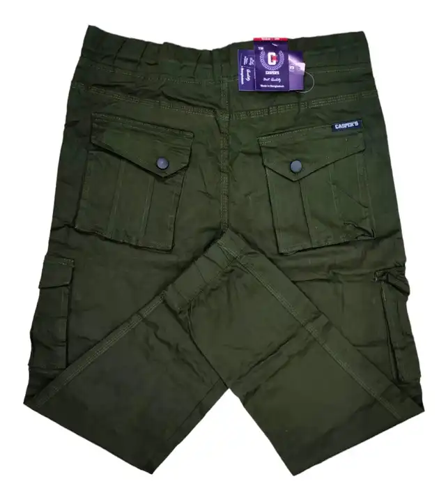 Cargo  uploaded by HOTSHOTS @ FABRIC. GARMENTS MANUFACTURER LIMITED  on 7/16/2023