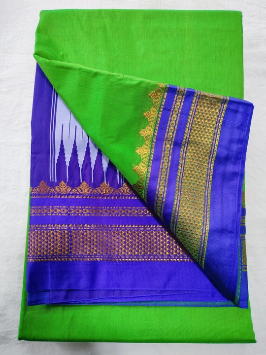 Tana Masaraij silk uploaded by Ashwini sarees on 7/16/2023