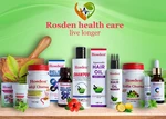 Business logo of Rosden Health Care