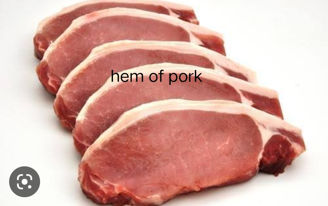 Sikkim local organic pork . uploaded by business on 7/16/2023