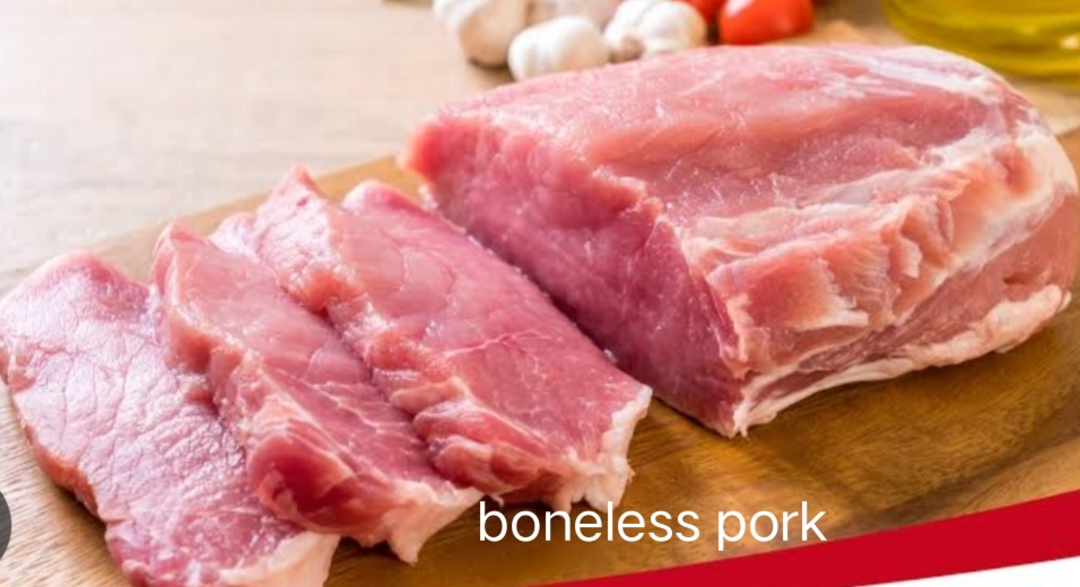 Sikkim local organic pork . uploaded by CBDRSA PORK AND PIGLETS SUPPLIERS. on 7/16/2023