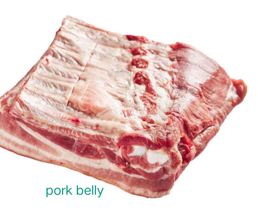 Sikkim local organic pork . uploaded by business on 7/16/2023