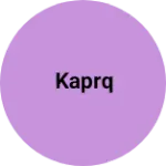 Business logo of Kaprq