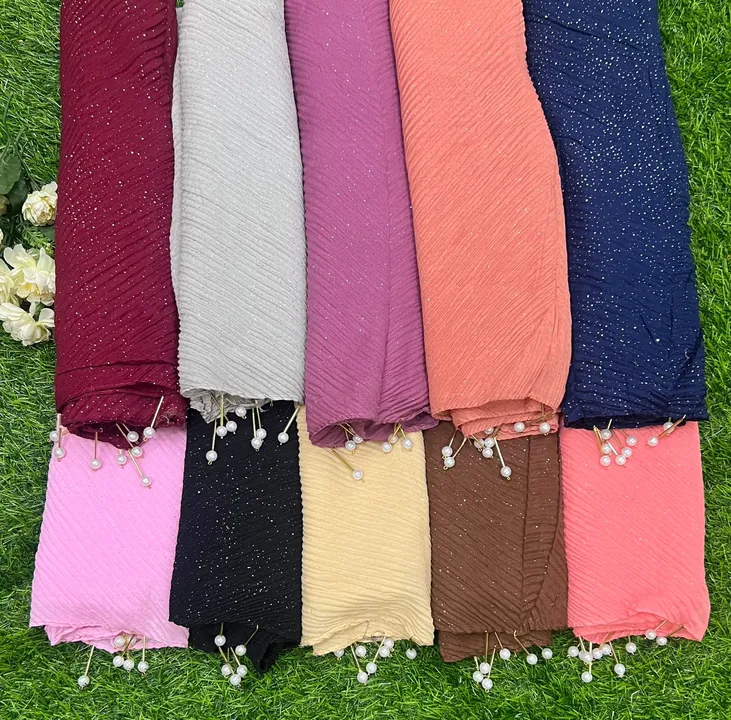 Product uploaded by Scarf india on 7/16/2023