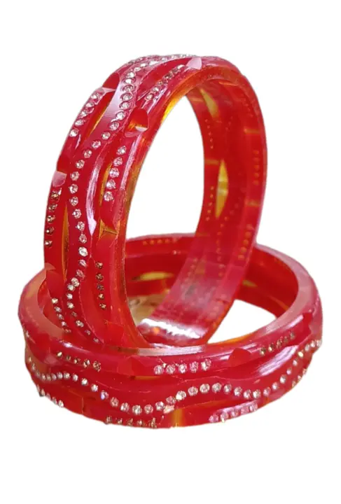 Unique Bangles collection  uploaded by Krishna collection on 7/16/2023