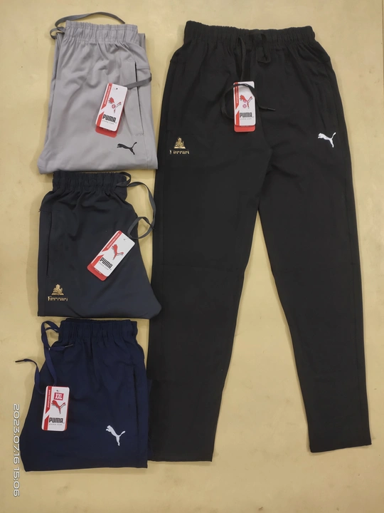 Taiwan 4way Lycra Track Pants  uploaded by G_star on 7/16/2023