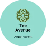 Business logo of Tee Avenue