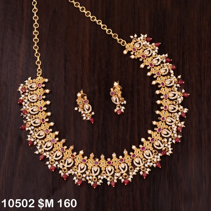 Product uploaded by S.N Jewellery on 7/16/2023