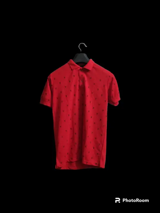 Polo Tshirt For Men uploaded by business on 7/16/2023