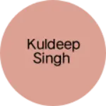 Business logo of Kuldeep singh