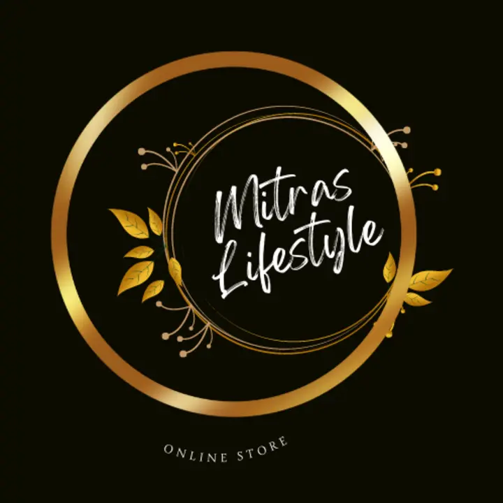 Visiting card store images of Mitras Lifestyle