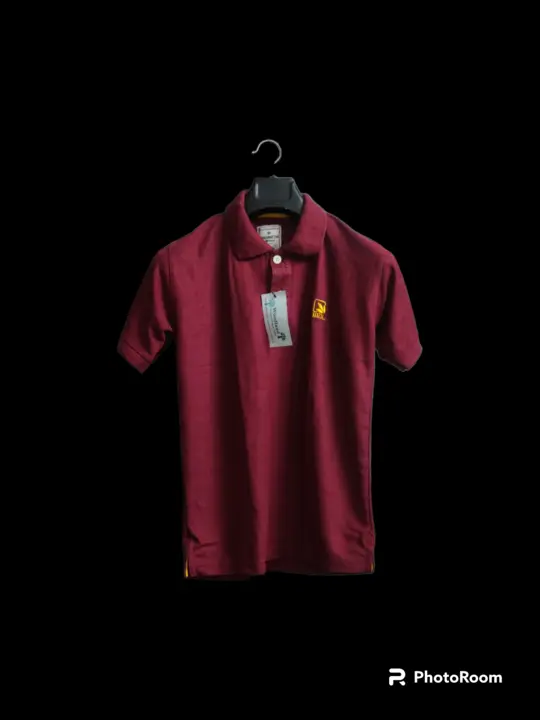 Polo Tshirt for Men  uploaded by business on 7/16/2023