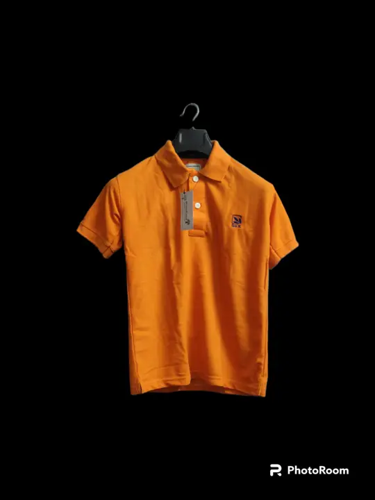 Polo Tshirt for Men  uploaded by Raza collection on 7/16/2023