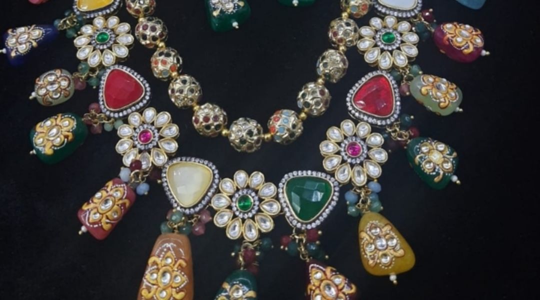 Shree siddhivinayak jewels