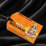 Business logo of Maruti mens wear