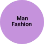 Business logo of Man fashion