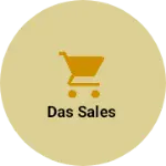 Business logo of DAS SALES