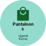Business logo of Pantaloons
