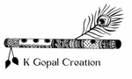Business logo of K Gopal creation