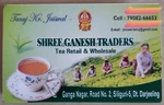 Business logo of Shree Ganesh Traders