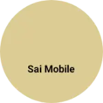Business logo of sai mobile
