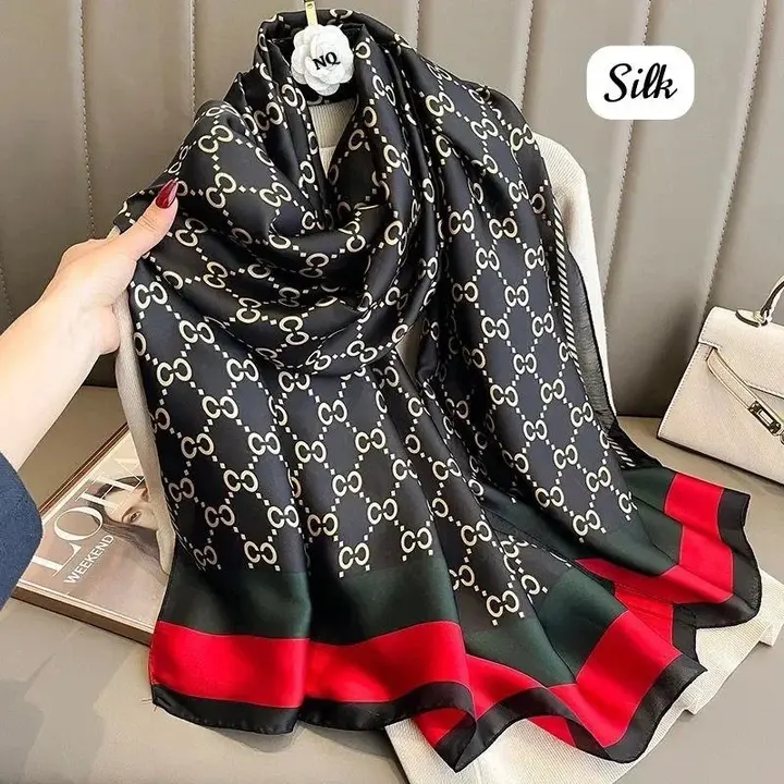 Silk  uploaded by Hijab Hub on 7/16/2023