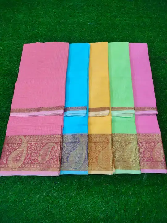 Product uploaded by Pushpa Saree Centre on 7/16/2023