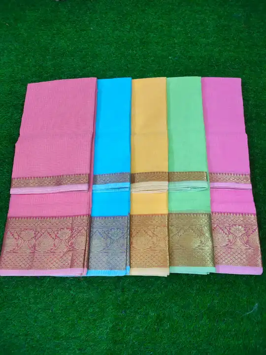 Product uploaded by Pushpa Saree Centre on 7/16/2023