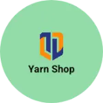 Business logo of Yarn shop