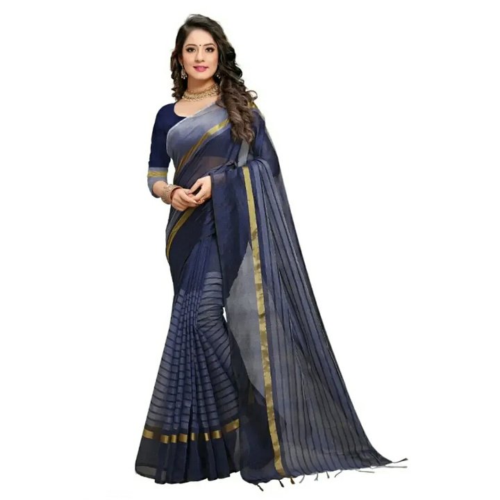 Fancy saree uploaded by business on 7/16/2023