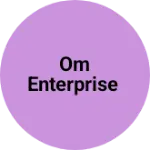 Business logo of Om enterprise
