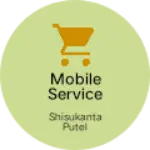 Business logo of Mobile service center
