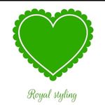 Business logo of Royal styling