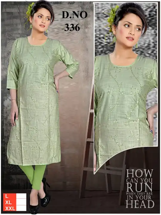 Kurti uploaded by PARI COLLECTION NX  on 7/17/2023