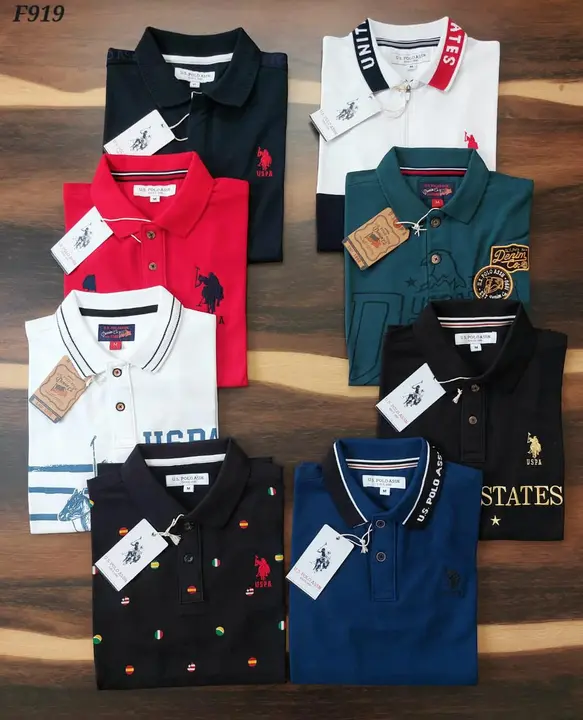 Polo uploaded by Yahaya traders on 7/17/2023