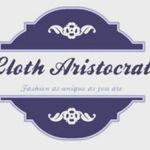 Business logo of Cloth Aristocrat