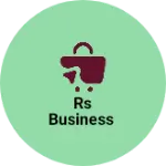 Business logo of Rs business