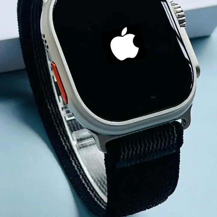 Apple ultra watch Premium German  uploaded by Newbie Gadgets  on 7/17/2023