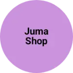 Business logo of Juma shop