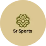 Business logo of SR SPORTS
